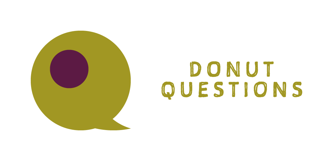 Donut Questions